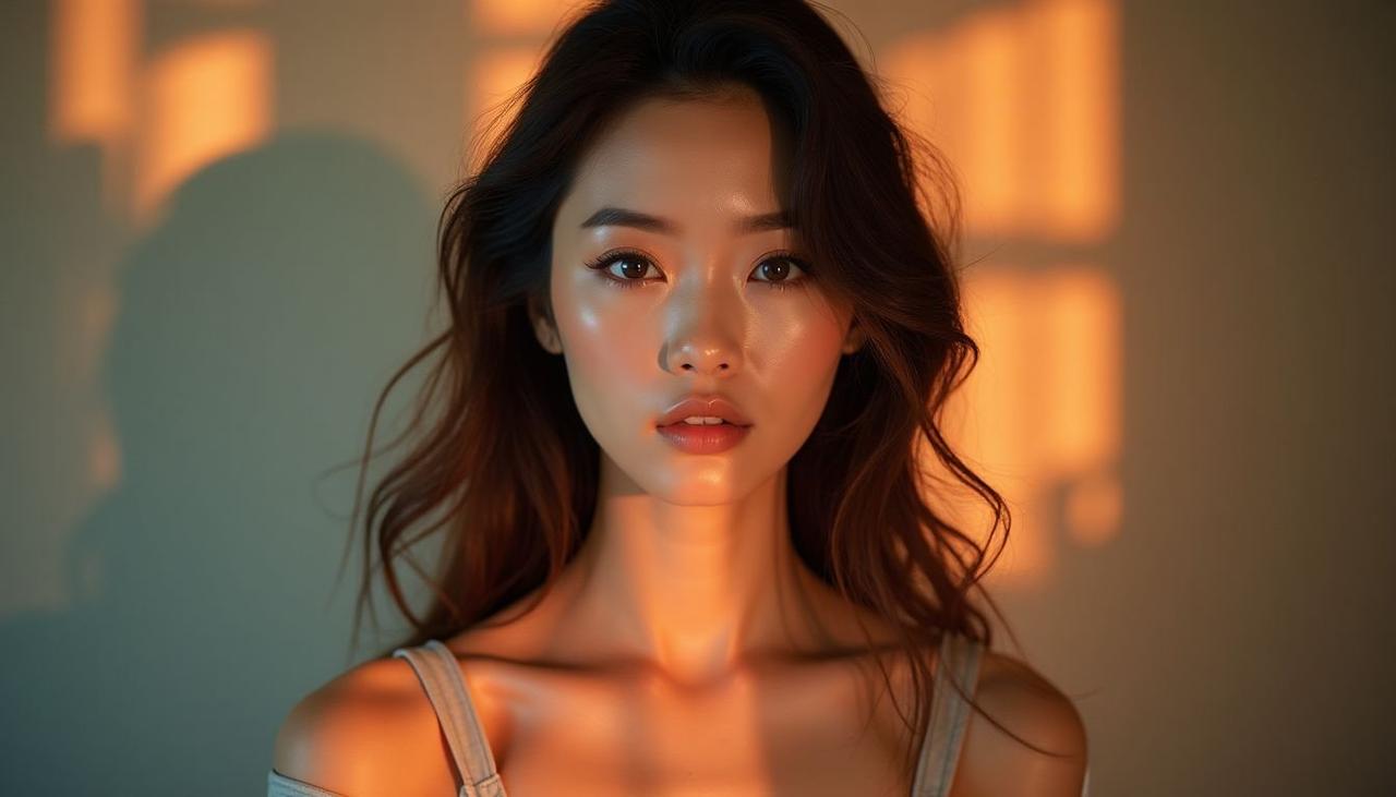 签约演员林晓雨荣登《时代》杂志封面，国际影响力持续提升