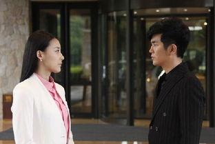 妻子的谎言甜蜜花絮