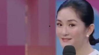 谢娜的搞笑历史